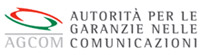 logo agcom